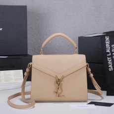 YSL Top Handle Bags